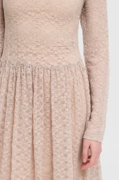 IXLACEY Robe