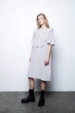 IXLINJA Robe