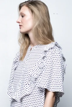 IXLINJA Robe