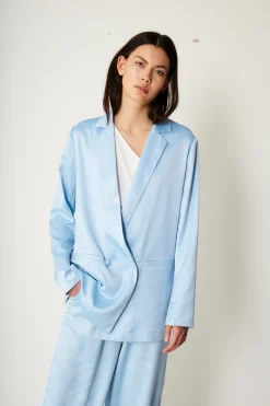 IXLINN Blazer