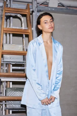 IXLINN Blazer