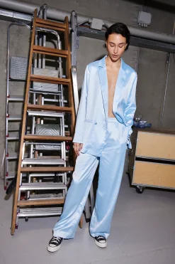 IXLINN Pantalon