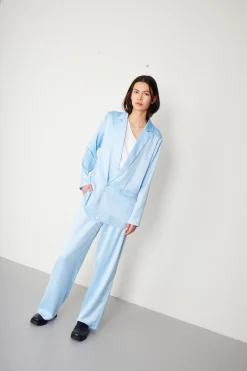 IXLINN Pantalon