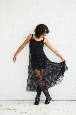 IXLOTTA Robe