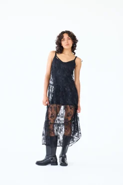 IXLOTTA Robe
