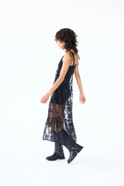 IXLOTTA Robe
