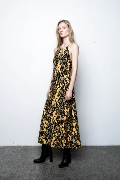 IXLUCINE Robe