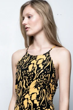 IXLUCINE Robe