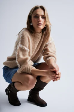 IXMARINA Pullover