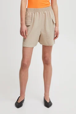 IXMISHELE Shorts