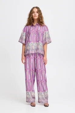 IXNABILA Pantalon