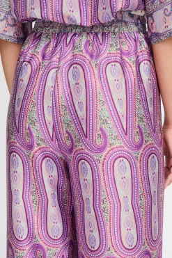 IXNABILA Pantalon