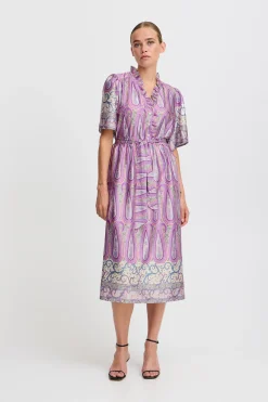 IXNABILA Robe
