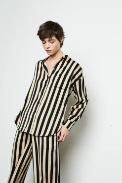 IXNALAN Chemise