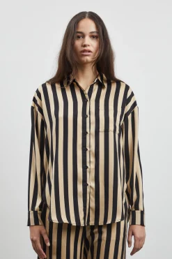 IXNALAN Chemise