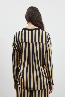 IXNALAN Chemise