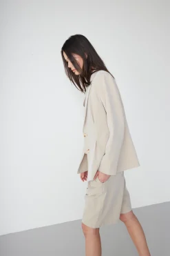 IXNUBUA Blazer