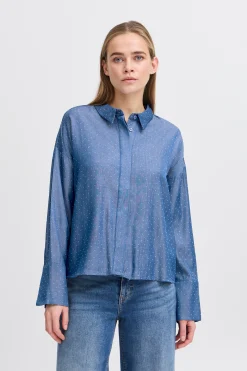 IXPIPER Chemise
