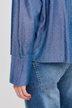 IXPIPER Chemise