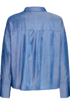 IXPIPER Chemise