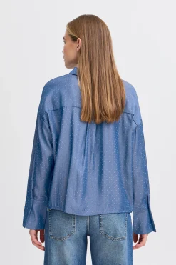 IXPIPER Chemise