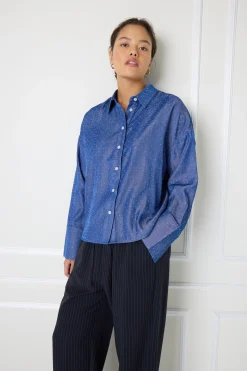 IXPIPER Chemise