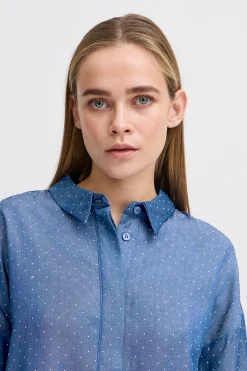 IXPIPER Chemise