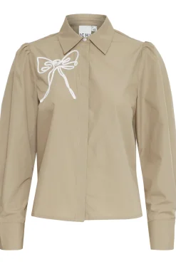 IXREKA Chemise