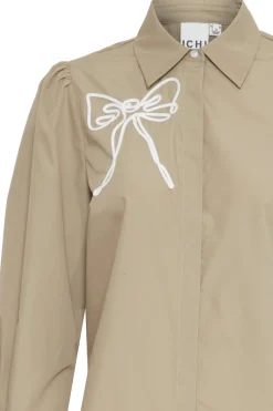 IXREKA Chemise