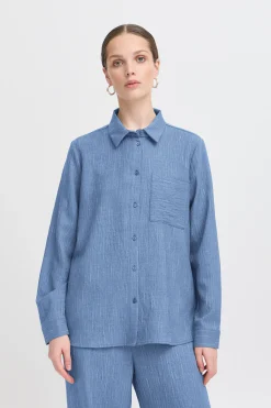 IXREMI Chemise