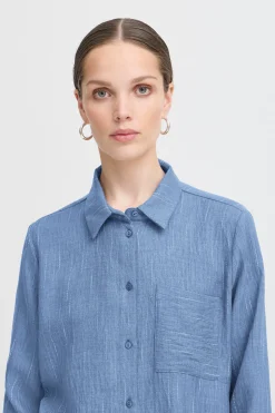 IXREMI Chemise