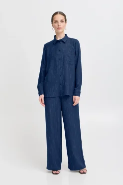 IXREMI Chemise
