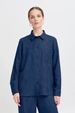 IXREMI Chemise