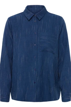 IXREMI Chemise