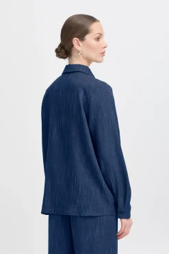 IXREMI Chemise