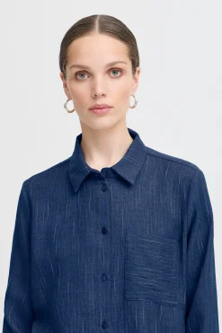 IXREMI Chemise