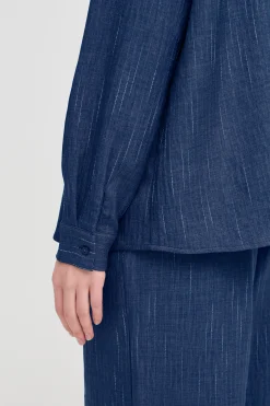 IXREMI Chemise