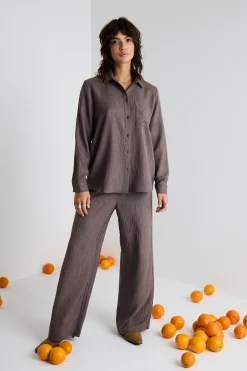 IXREMI Chemise