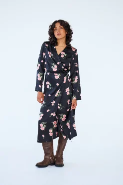 IXROSE Robe
