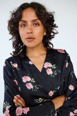 IXROSE Robe