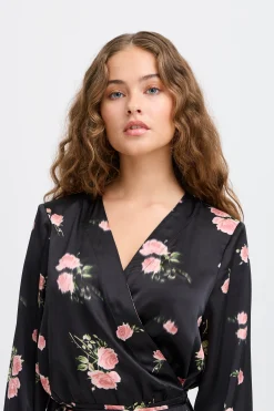 IXROSE Robe