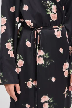 IXROSE Robe