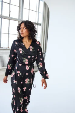 IXROSE Robe