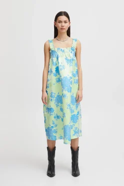IXRUMLIE Robe