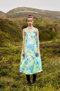 IXRUMLIE Robe