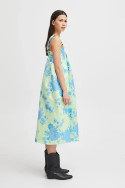 IXRUMLIE Robe