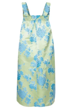IXRUMLIE Robe