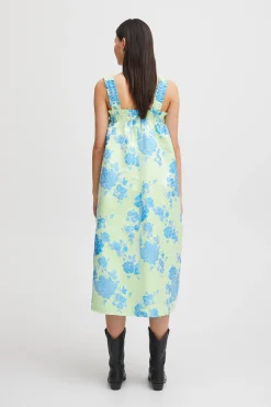 IXRUMLIE Robe
