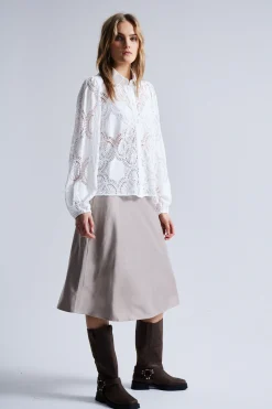 IXSILJA Chemise