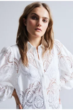 IXSILJA Chemise